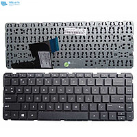 Клавиатура HP Pavilion TouchSmart 14-n, 14-f Black, RU