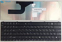 Клавиатура для ноутбука ASUS N53 X54 Black, RU
