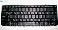 Клавиатура для ноутбука DELL Studio 1555, 1557 Black, RU
