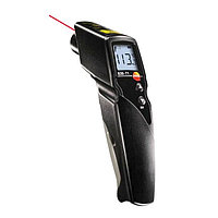 ИК-термометр Testo 830-T1 с лазерным целеуказателем Testo 0560 8311