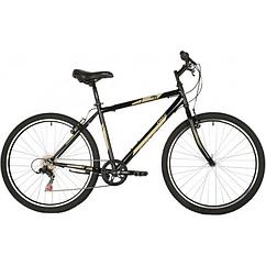 Горный велосипед (хардтейл)
					Foxx Mango 26 р.14 2021 (черный/бежевый)