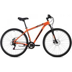 Горный велосипед (хардтейл)
					Foxx Atlantic 27.5 D р.18 2021 (оранжевый)