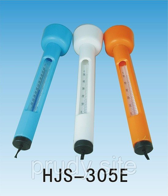Термометр прудовый HJS-305E - фото 1 - id-p823817
