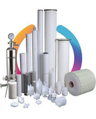 Фильтр элементы для промышленности