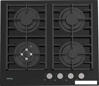Варочная панель Korting HGG 6825 CTN