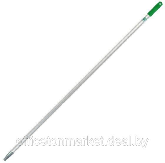 Ручка для сгона для удаления влаги для пола "Pro Alu", алюминиевая - фото 1 - id-p174462575