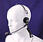 Гарнитура для рации Motorola Consumer Headset NTN8868CR, фото 2