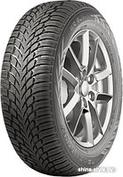 Nokian WR SUV 4 235/55R17 103H