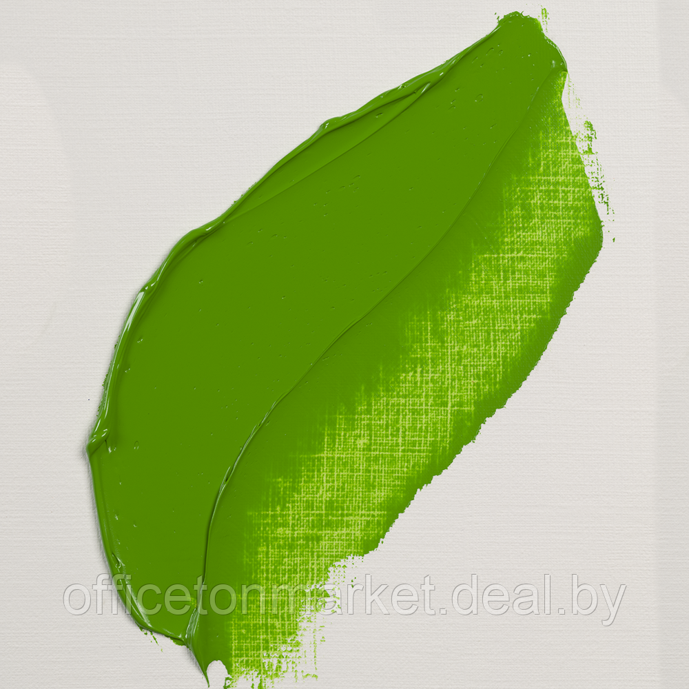 Краски масляные "Rembrandt", 618 зеленый светлый прочный, 15 мл, туба - фото 2 - id-p178284855