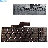 Клавиатура SAMSUNG NP355V5C, 300V5C Black, RU