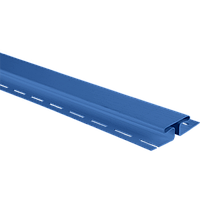 Планка соединительная Т-18 Синяя