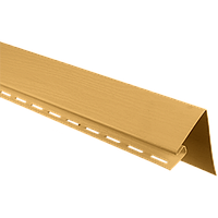 Околооконная планка  Т-17 Золотистая