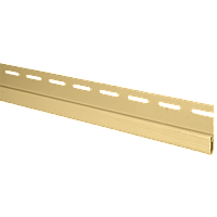Планка финишная Т-14 Грушевая
