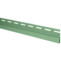Планка финишная Т-14 Фисташковая