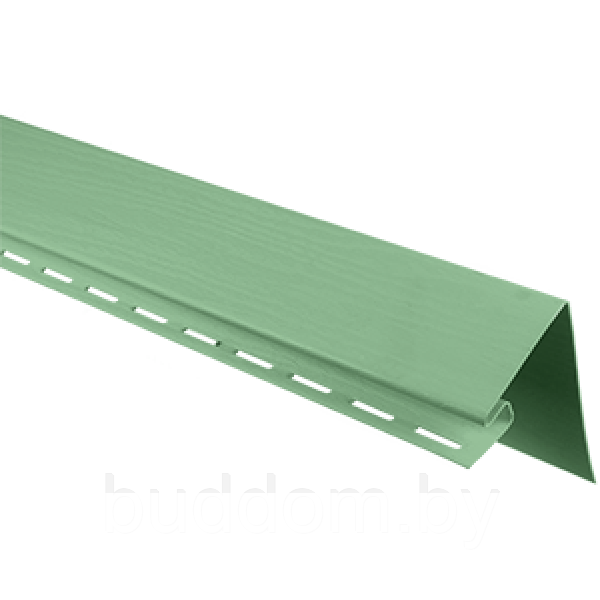 Околооконная планка Т-17 Фисташковая