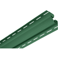 Внутренний угол  Т-13  Зелёная