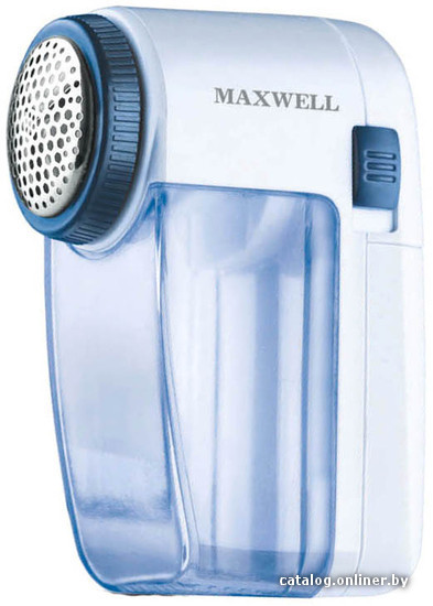 Машинка для удаления катышков Maxwell MW-3101 - фото 2 - id-p179644687