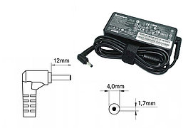Оригинальная зарядка (блок питания) для ноутбука Lenovo IdeaPad 320-15AST, PA-1450-55LN, 45W, штекер 4.0x1.7мм