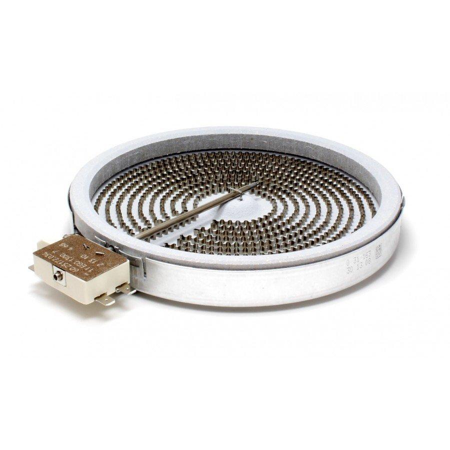 КОНФОРКА СТЕКЛОКЕРАМИКИ 1800W (Д-180ММ)