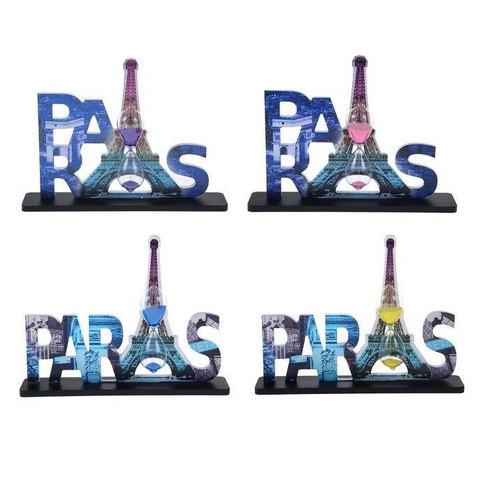 Песочные часы «Paris»