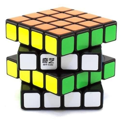 Кубик Рубика MoFangGe 4x4 QiYuan - фото 3 - id-p69939117