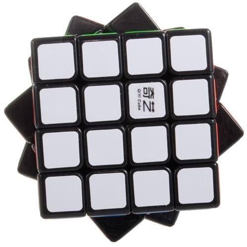 Кубик Рубика MoFangGe 4x4 QiYuan - фото 4 - id-p69939117