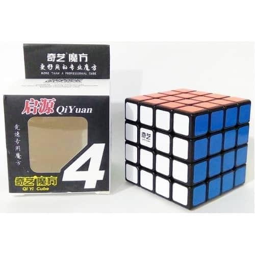 Кубик Рубика MoFangGe 4x4 QiYuan - фото 5 - id-p69939117