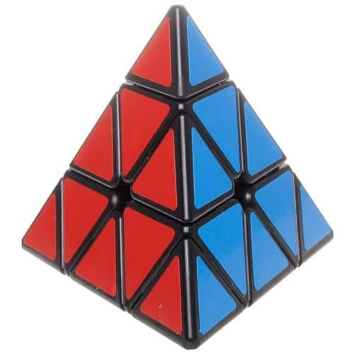 Пирамидка QiYi Qiming Pyraminx - фото 2 - id-p65773358