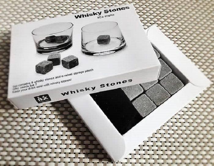Комплект «Периодическая система алко + камни для виски» - фото 2 - id-p69939381