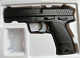 Пистолет металический С2А, фото 2