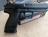 Пистолет металический С2А, фото 4
