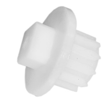Втулка шнека для мясорубки Philips HR2724, HR2725, HR7752 - HR7768 (Россия)