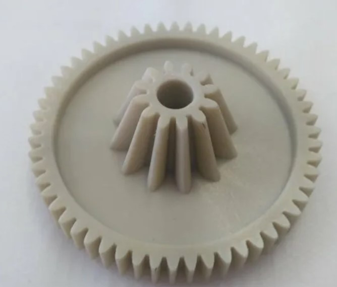 Шестерня средняя мясорубки Philips Essence HR7752-7768