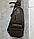 Мужская сумка на ремне JEEP, фото 7