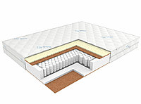 Матрас EOS Премьер Тип 15 (80x180) жаккард