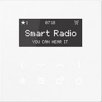 Smart Radio // Jung - LS990