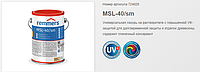 Универсальная лазурь на растворителе с повышенной УФ-защитой MSL-40/sm Remmers (5л)
