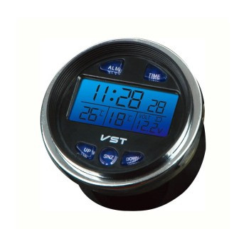 Автомобильные часы VST7042V - фото 5 - id-p179655425