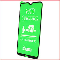 Защитная керамическая пленка для Xiaomi Redmi 8 / Redmi 8a ( ceramics film protection full )