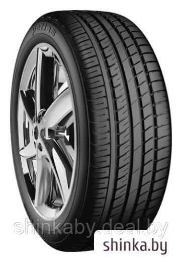 Летние шины Petlas Imperium PT515 195/65R15 91H - фото 3 - id-p175340811