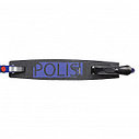 Самокат городской Novatrack Polis 200.POLIS.BL20 Blue, фото 6
