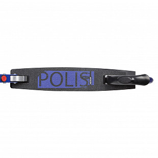 Самокат городской Novatrack Polis 200.POLIS.BL20 Blue - фото 6 - id-p179654660