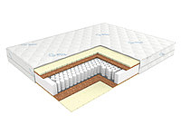 Матрас EOS Премьер Тип 5а (120x200) премиум чехол Adaptive