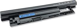 Аккумулятор (батарея) для ноутбука Dell Inspiron 15R-3521 (MR90Y) 11.1V 2200-2600mAh