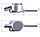 Термопреобразователь сопротивления (-20...+80 С) ДТС125М-100М.1,0.80.И, фото 2