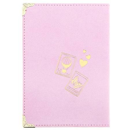 Обложка для паспорта «Влюбленная в Париж» - фото 2 - id-p36581913