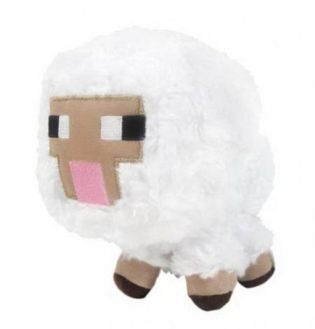 Игрушка из игры «Овца Minecraft»