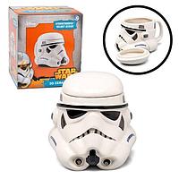 Кружка Star Wars «Штурмовик»