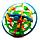 Головоломка «Лабиринтус 138 шагов» диаметр 19 см, фото 3