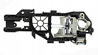 Внутренний механизм задней правой внешней ручки двери VOLKSWAGEN PASSAT (B6 (3C)) 2005-2010